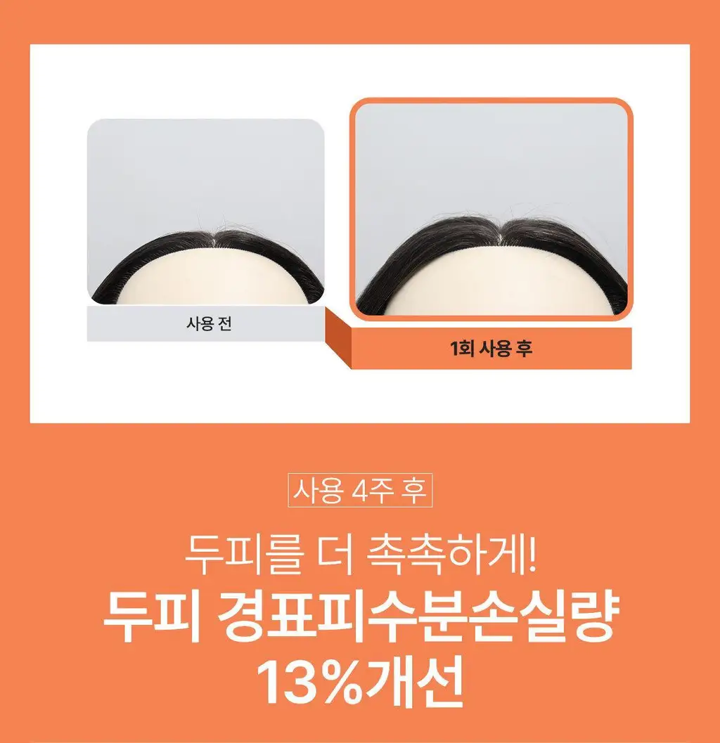 [New/현대약품특허]마이녹셀 뉴트리션 스칼프 볼륨 샴푸 480ml 상세페이지 13